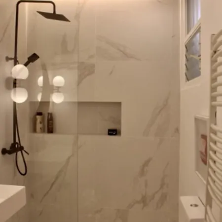 Apartment Plaza Cabildo 4 *