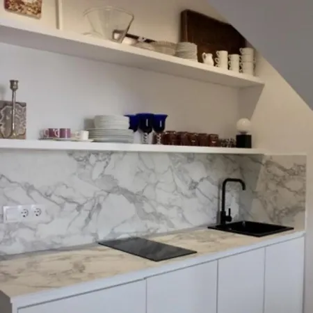 Apartamento Plaza Cabildo 4 Sanlúcar de Barrameda
